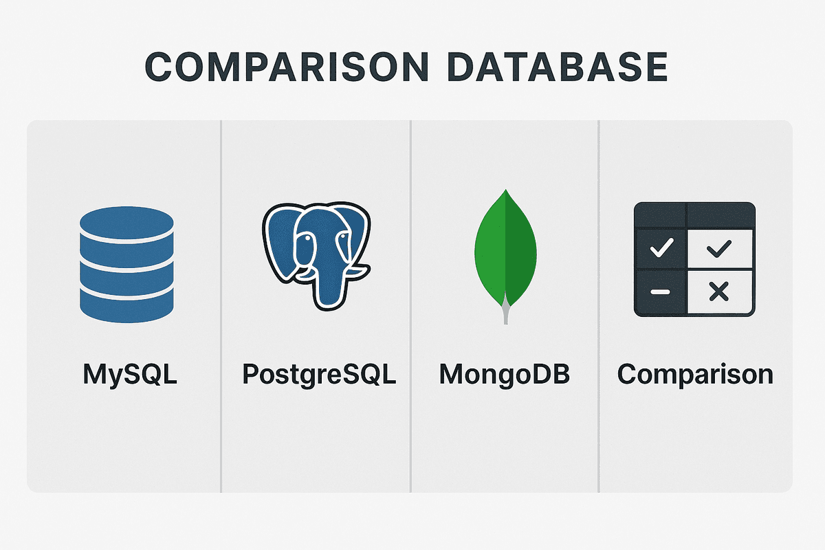 Best Open Source Database and supabase cms